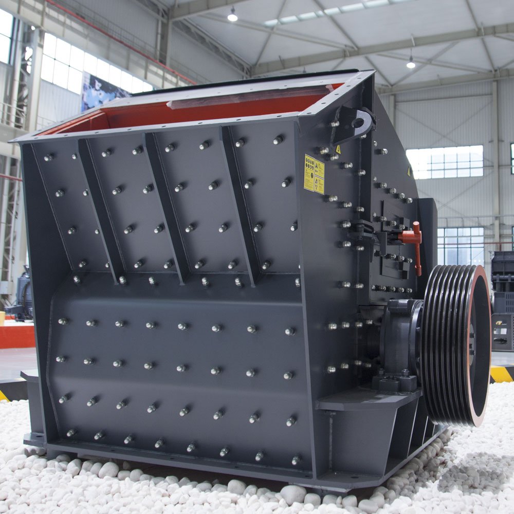 Impact crusher for sale