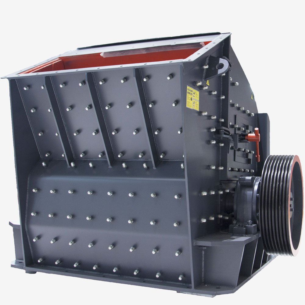 Impact crusher for sale