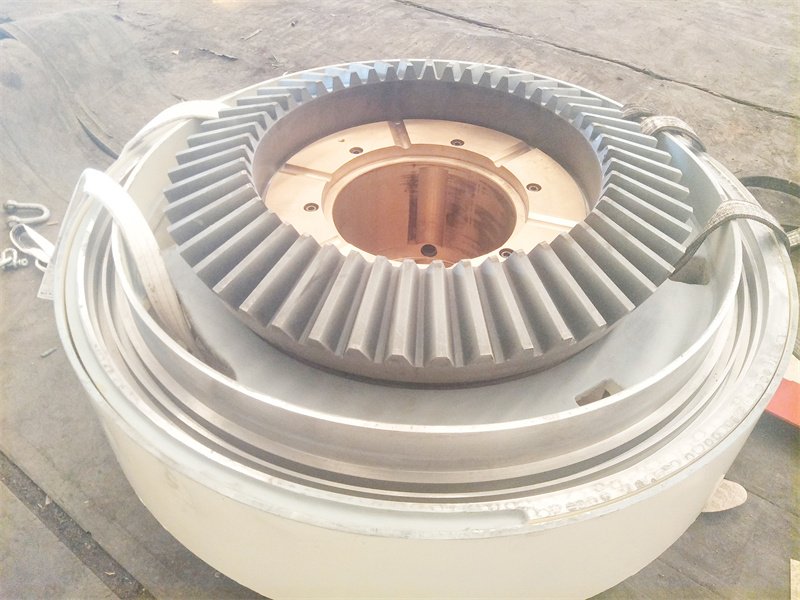 cone crusher spare