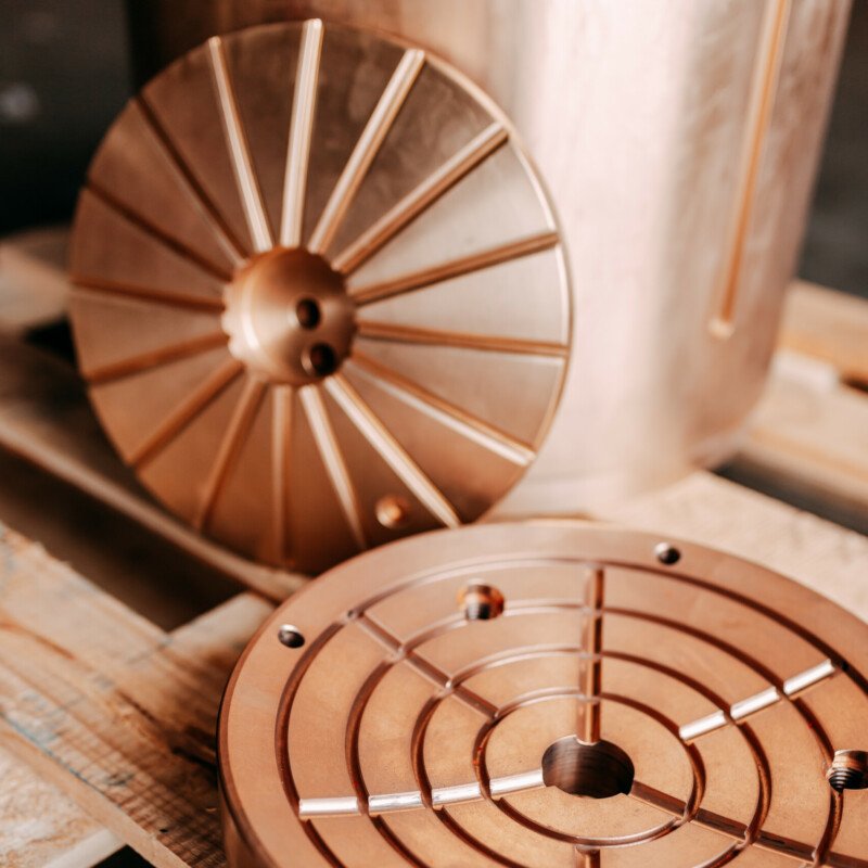 cone crusher spare parts