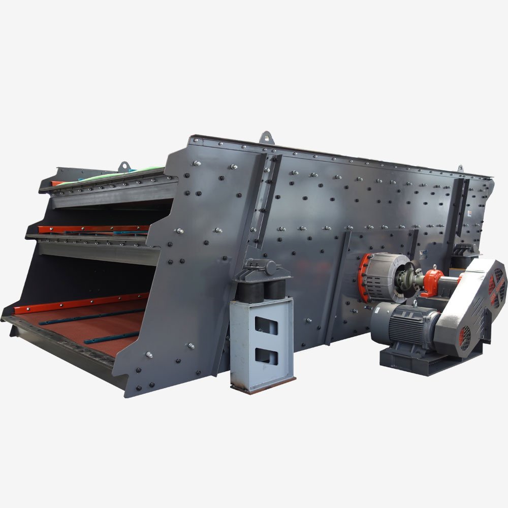 inclined screen for sale